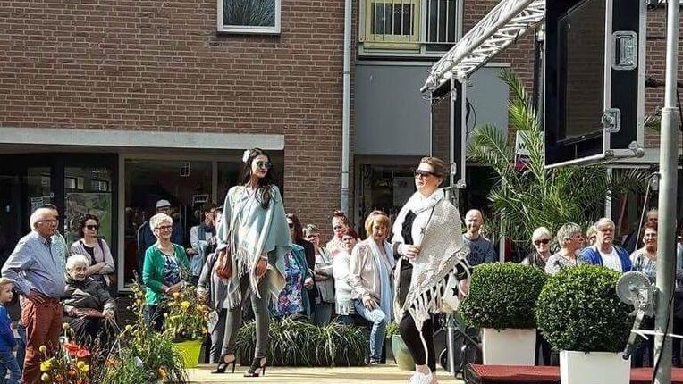 Voorjaars Open zondag