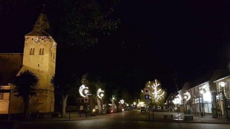 Sfeerverlichting